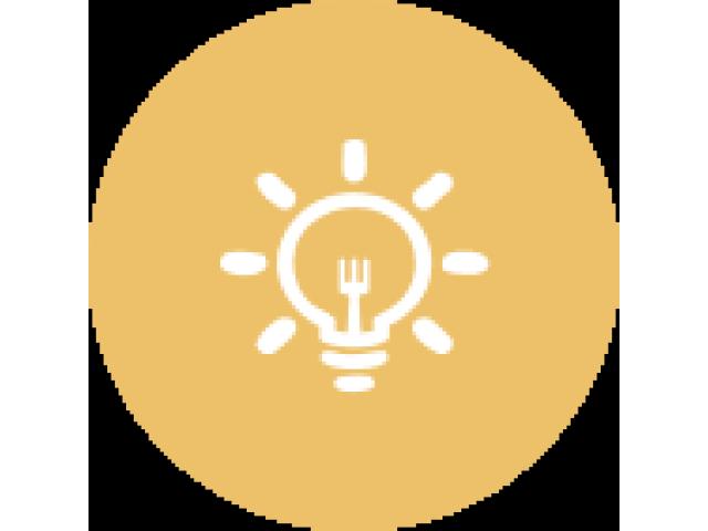 Turn Food Ideas into Scalable, Market-Ready Innovations with Thinking Forks