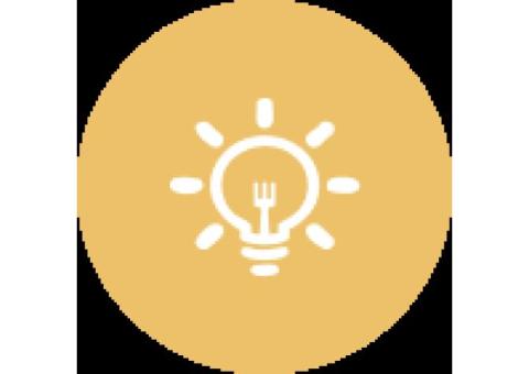 Turn Food Ideas into Scalable, Market-Ready Innovations with Thinking Forks