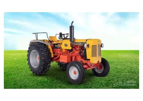 The Hindustan Tractor Price in India