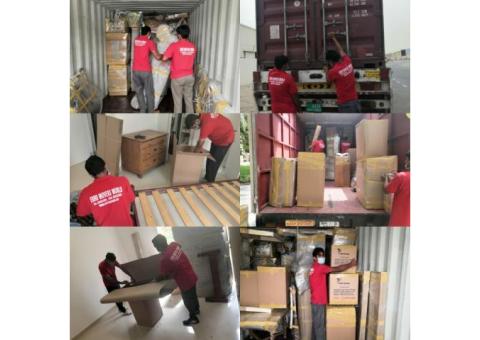 Movers and Packers in Dubai - 0508853386