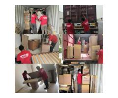 Movers and Packers in Dubai - 0508853386