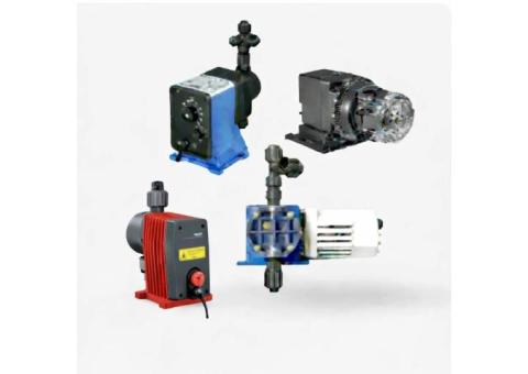 Water Treatment Supply | Industrial Water Treatment Equipment & Parts