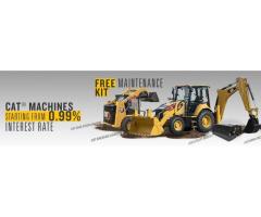 Heavy Equipment Maintenance | Al-Bahar