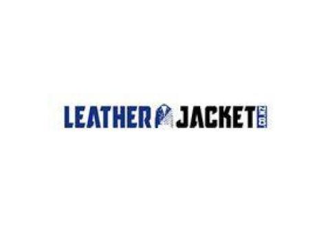 Leather Jackets NZ