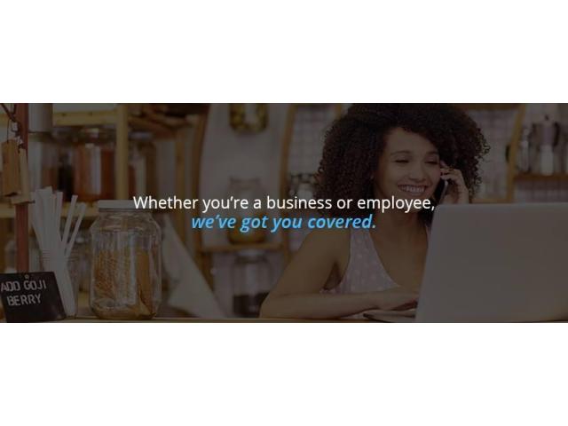 Get Workers’ Compensation Insurance for Your Business