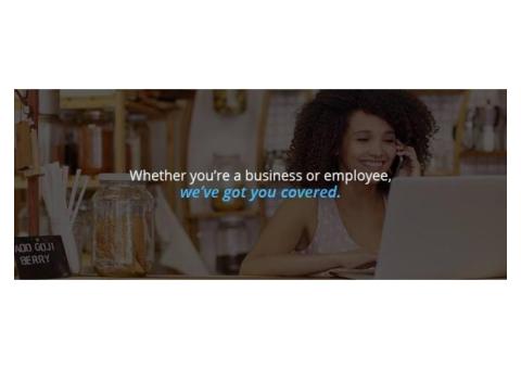Get Workers’ Compensation Insurance for Your Business