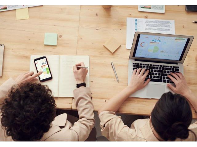 The Growing Importance of Search-Focused Brand Building for Dehradun Businesses