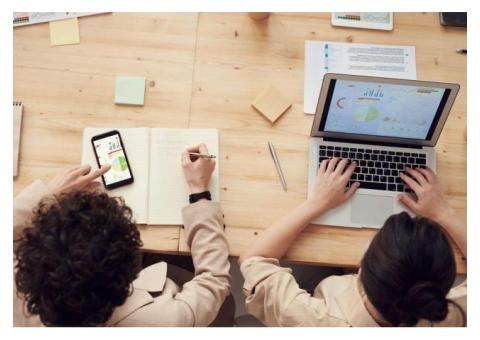 The Growing Importance of Search-Focused Brand Building for Dehradun Businesses
