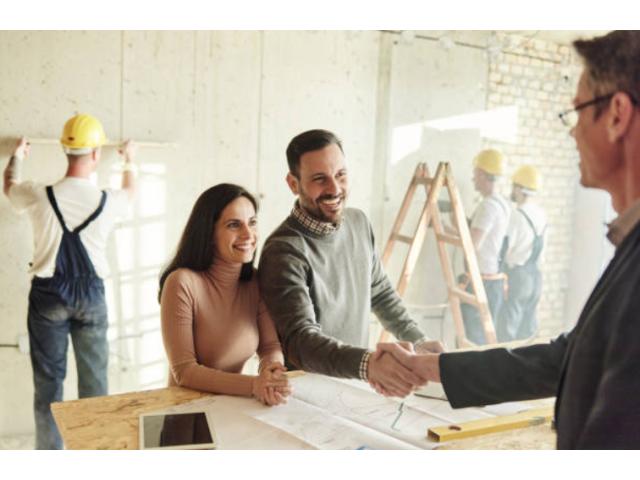 Why Choosing an Inexperienced Home Renovation Contractor Ruins Value