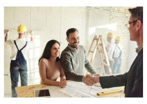 Why Choosing an Inexperienced Home Renovation Contractor Ruins Value