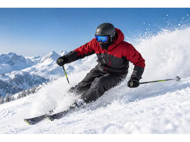 Ultimate Winter Escape: Gulmarg Skiing & Kashmir Tour Packages 2026-2027