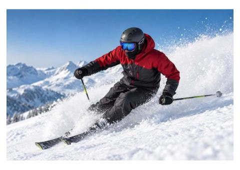 Ultimate Winter Escape: Gulmarg Skiing & Kashmir Tour Packages 2026-2027