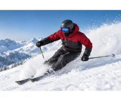 Ultimate Winter Escape: Gulmarg Skiing & Kashmir Tour Packages 2026-2027