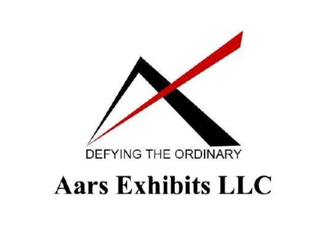 Trade Show Booth Design & Exhibition Solutions | Aars Exhibits LLC