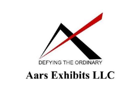 Trade Show Booth Design & Exhibition Solutions | Aars Exhibits LLC