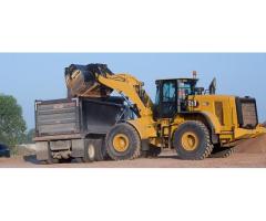 Loader Wheel | Wheel Loader for Sale | Al-Bahar