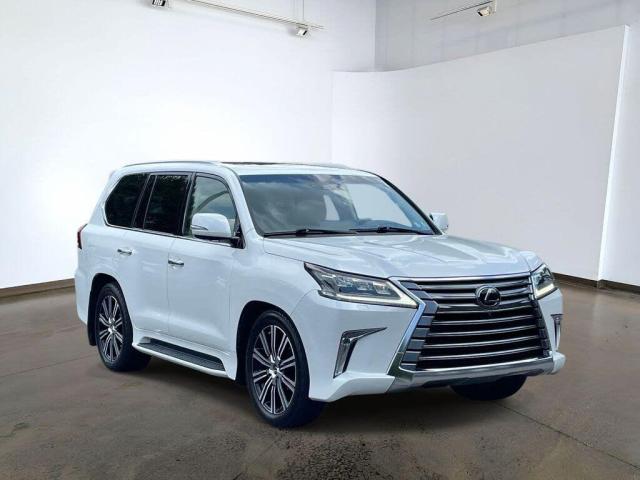 2021 Lexus LX570  WhatsApp me (+971586703639)