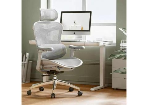 High-Quality Ergonomic Office Chairs Dubai for Better Posture