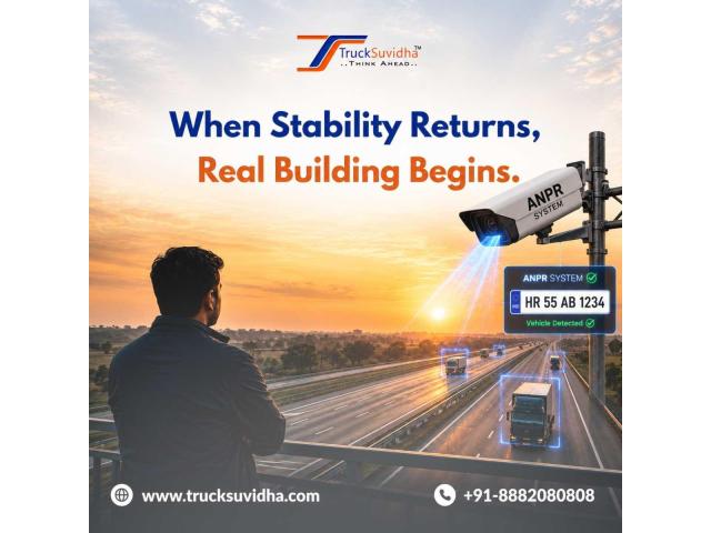 Toll Route Tracking to Review Your Truck's Highway Path