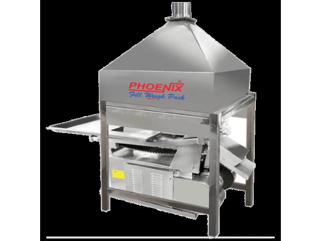 Tobacco Cutting Machine India Mumbai