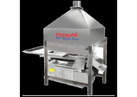Tobacco Cutting Machine India Mumbai