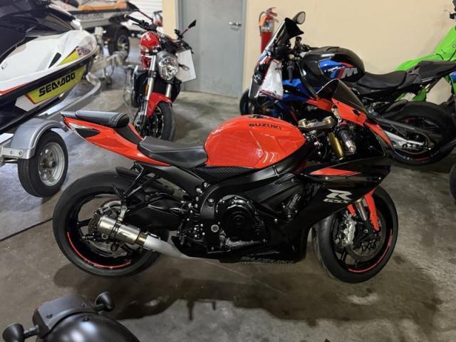 2022 Suzuki GSX-R750  WhatsApp +17203061962