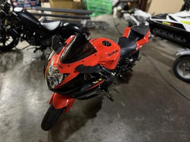 2022 Suzuki GSX-R750  WhatsApp +17203061962