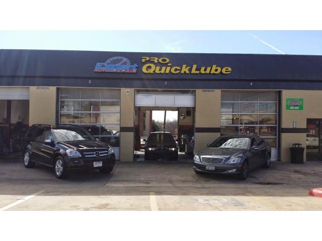 Pro Automotive Service