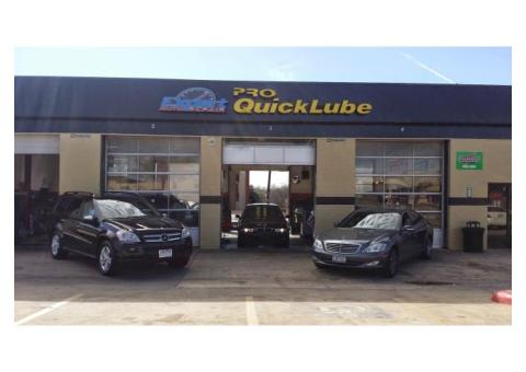 Pro Automotive Service