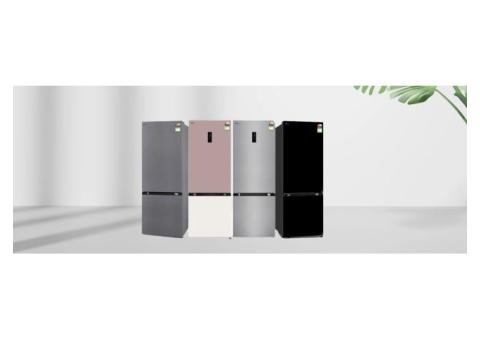 Buy LG Bottom Freezer Refrigerator / Fridge Online at Best Price - Amba LG