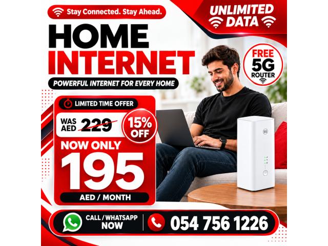 15% discount for all customers all over UAE