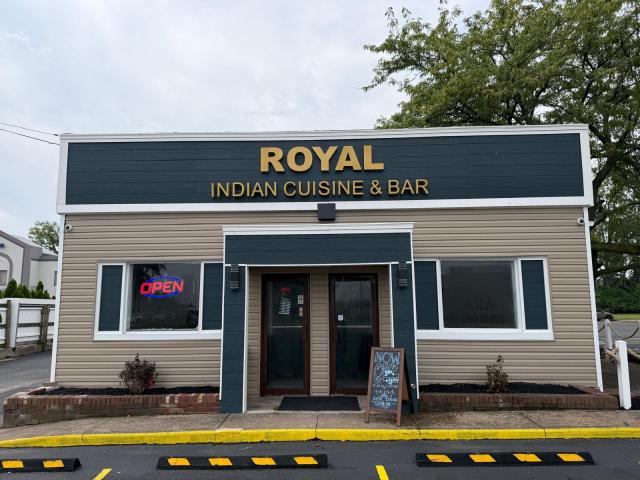 Restaurant In Port Clinton Ohio – Royal Indian Cuisine and Bar