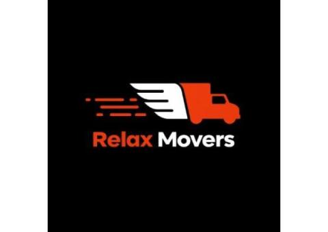 Relax Movers