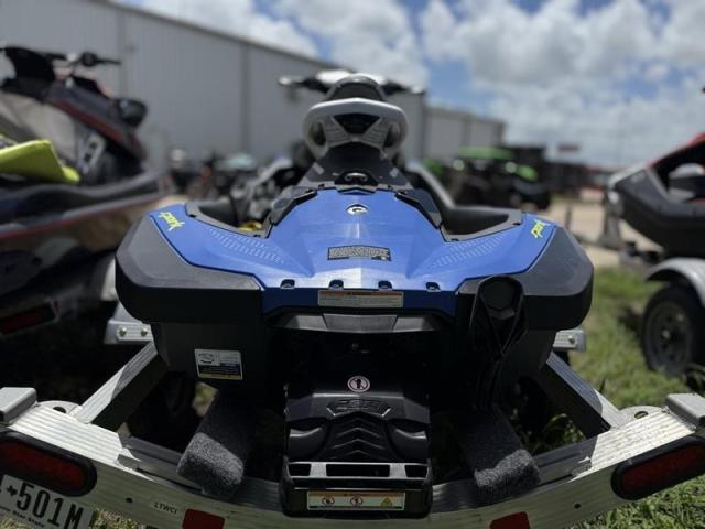 2021 Sea-Doo Spark 2-up Rotax  900 ACE - 90 IBR & CONV