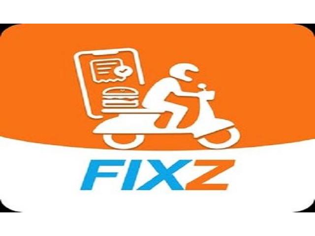 Fixz Apps