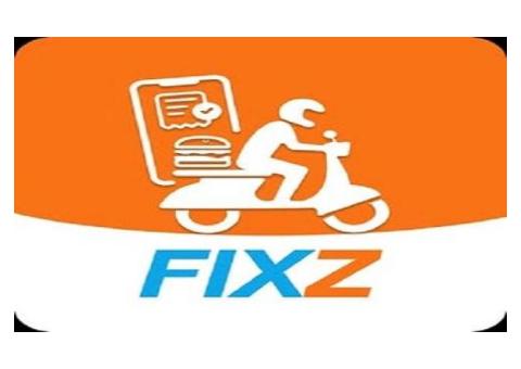 Fixz Apps