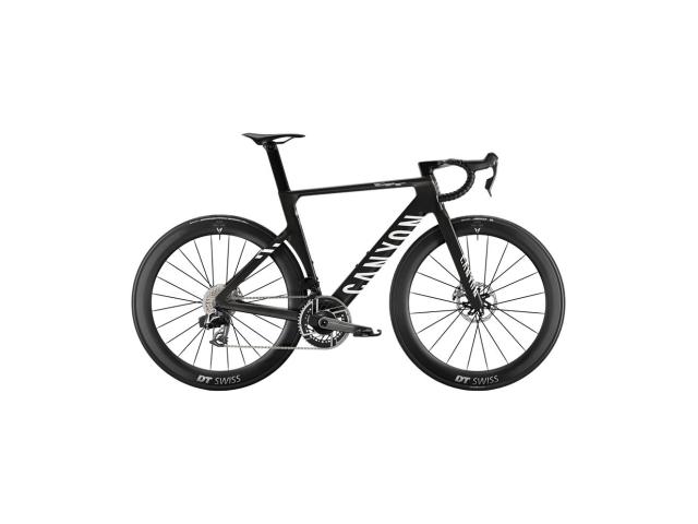 2027 Canyon Aeroad CFR AXS Road Bike (ALANBIKESHOP)