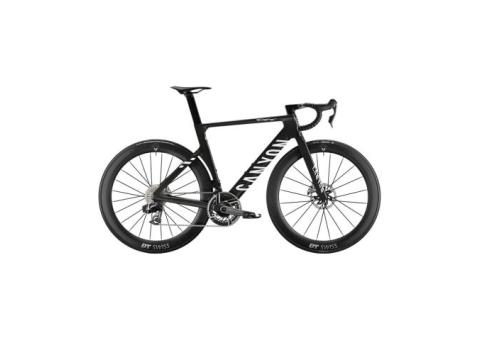 2027 Canyon Aeroad CFR AXS Road Bike (ALANBIKESHOP)