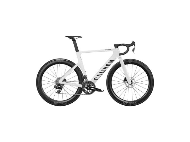 2027 Canyon Aeroad CF SLX 7 AXS Road Bike (ALANBIKESHOP)