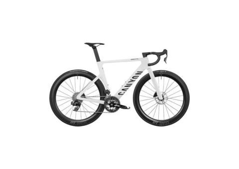 2027 Canyon Aeroad CF SLX 7 AXS Road Bike (ALANBIKESHOP)