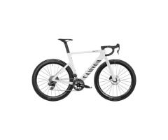 2027 Canyon Aeroad CF SLX 7 AXS Road Bike (ALANBIKESHOP)