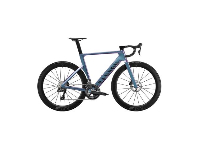 2027 Canyon Aeroad CF SLX 8 Di2 Road Bike (ALANBIKESHOP)