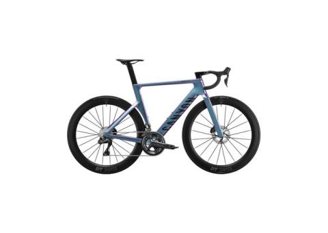 2027 Canyon Aeroad CF SLX 8 Di2 Road Bike (ALANBIKESHOP)