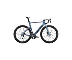 2027 Canyon Aeroad CF SLX 8 Di2 Road Bike (ALANBIKESHOP)