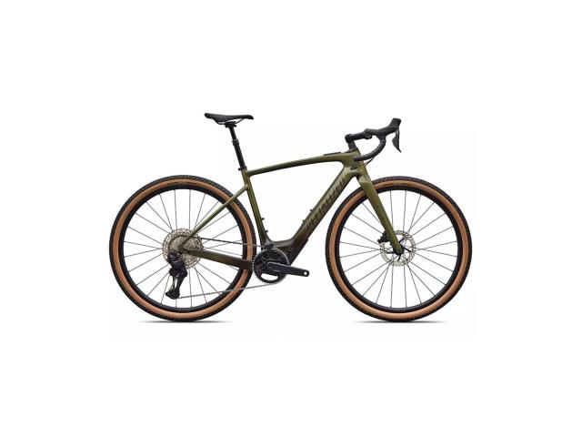 2027 Specialized Turbo Creo 2 Comp Electric Bike (ALANBIKESHOP)
