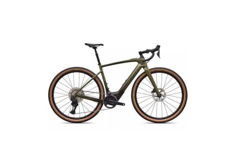 2027 Specialized Turbo Creo 2 Comp Electric Bike (ALANBIKESHOP)