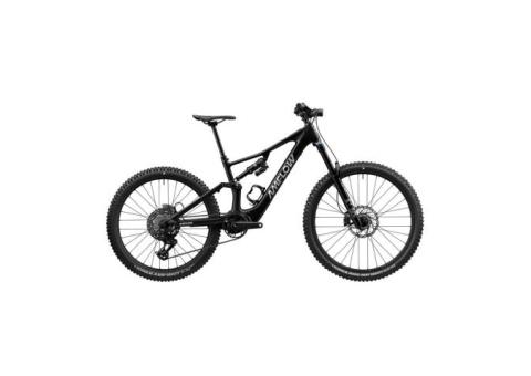 2027 Amflow PX Carbon Electric Bike (ALANBIKESHOP)