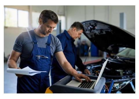 Car Service Dubai: Reliable Vehicle Maintenance Solutions