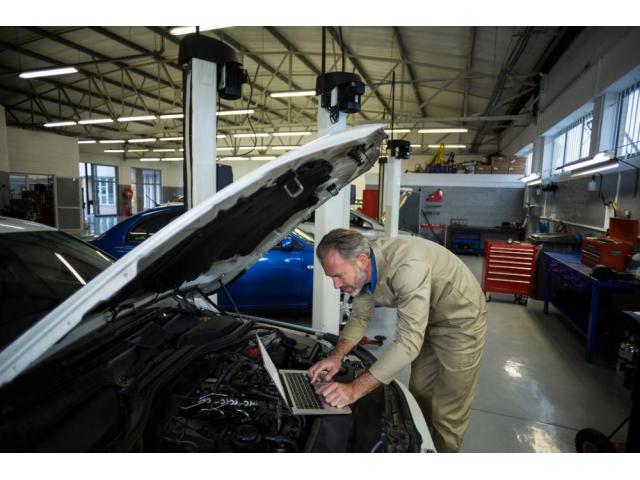 Car Service Dubai: Reliable Vehicle Maintenance Solutions