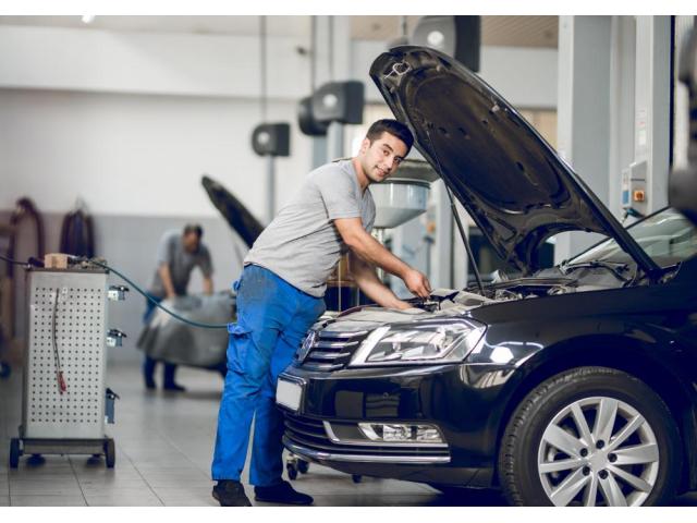 Car Service Dubai: Reliable Vehicle Maintenance Solutions